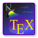 Logo de TeXstudio