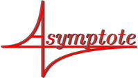 logo d'asymptote