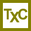 Logo de TeXnicCenter