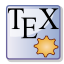 Logo de Texmaker
